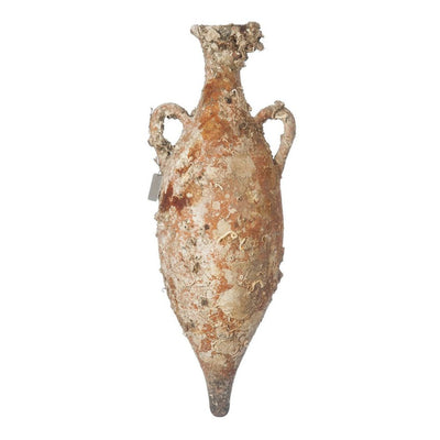 'Maiorica' Ancient Sea Amphora