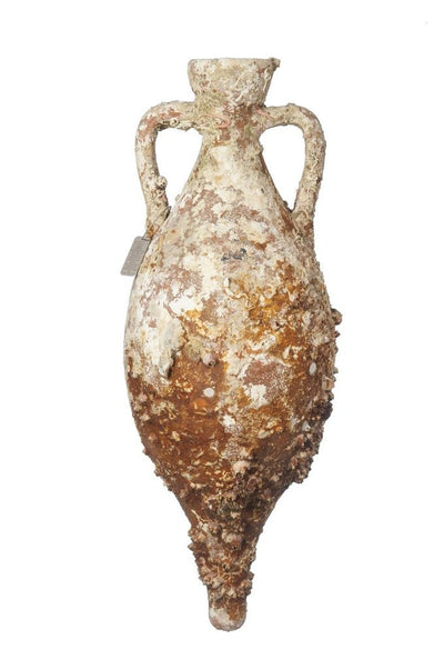 'Tirreno' Ancient Sea Amphora