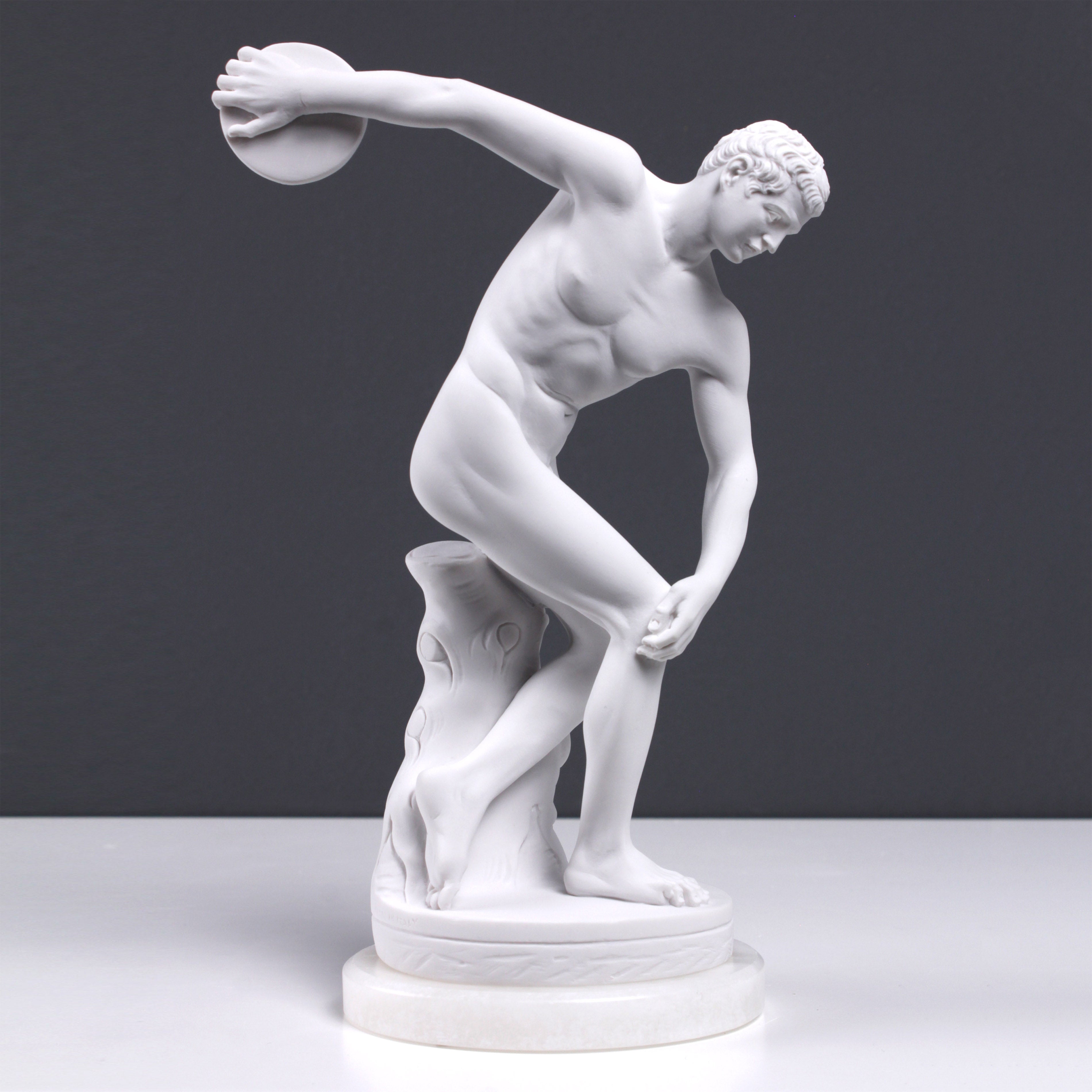 Discobolus discobolus