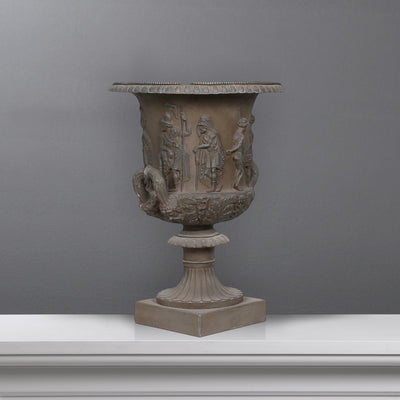Classical Large Urn Planter
