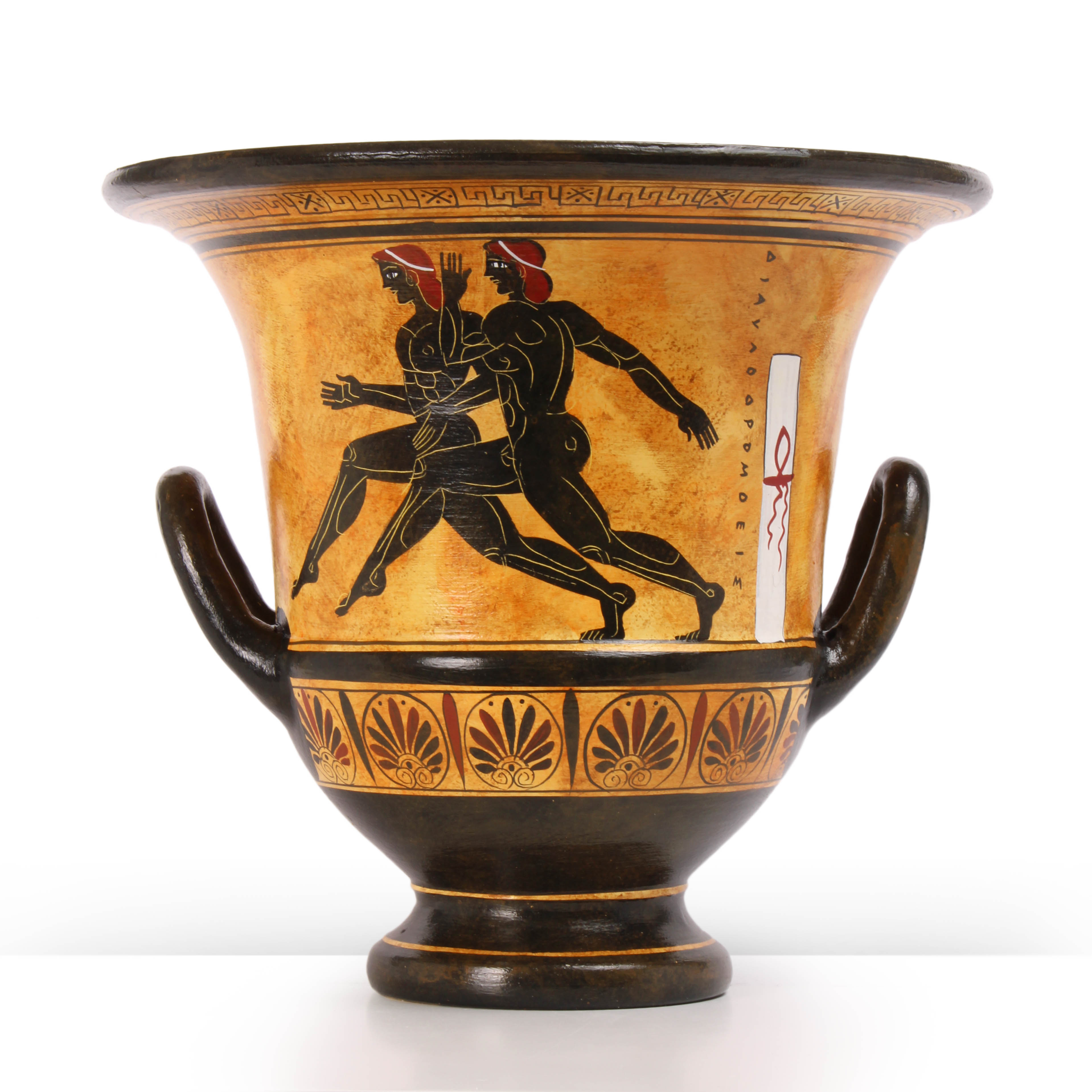 Greek Art Vases Olympics greek-art-vases-olympics