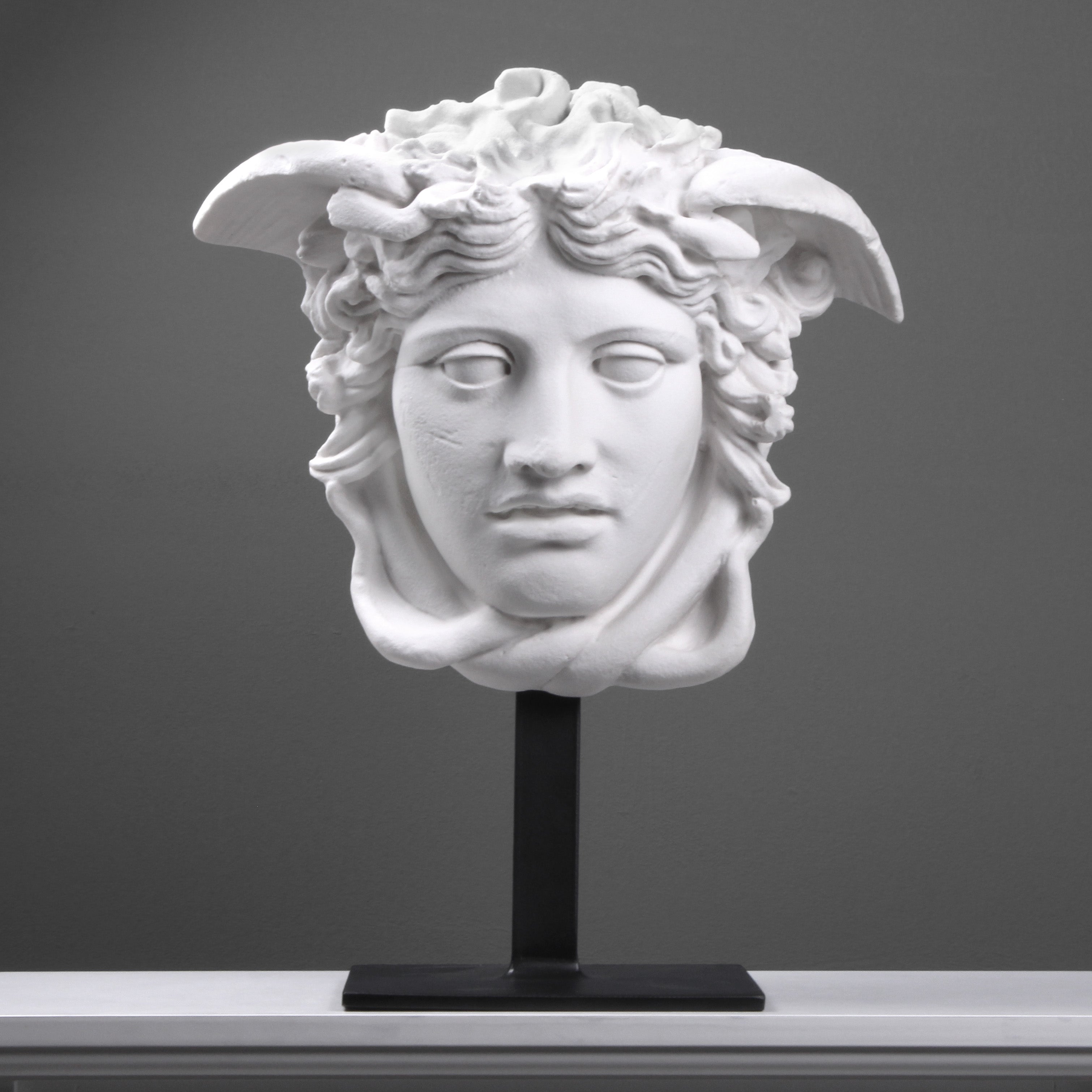 Medusa Head Statue New Design Hand Carved Head Of Medusa Marble Bust medusa-head-statue-new-design-hand-carved-head-of-medusa-marble-bust