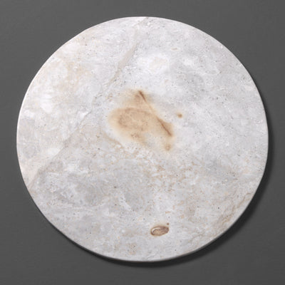 Natural Stone Plate (Large)