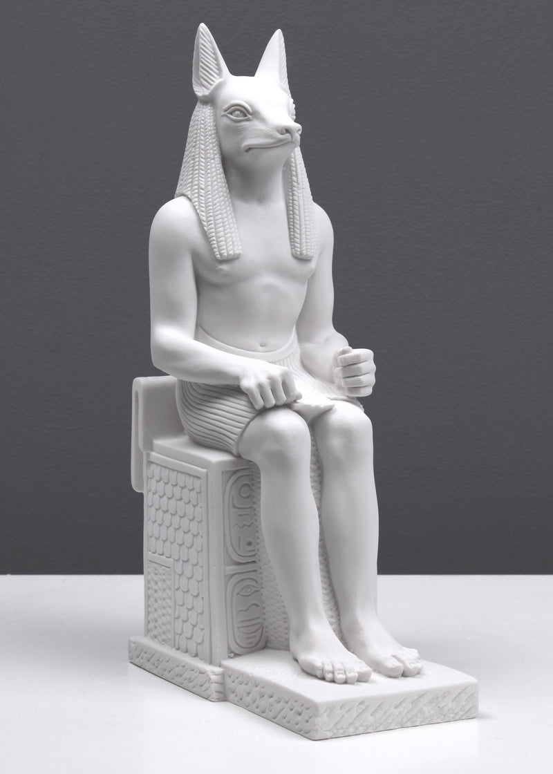 Anubis Statue 