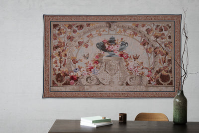 How to hang a tapestry: 5 easy and quick ways to hang a tapestry