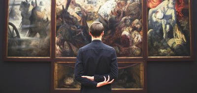 9 Psychological effects of art you didn't know
