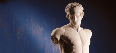 Ancient Roman Statues - Most Interesting Facts <br>Of Roman Sculptures