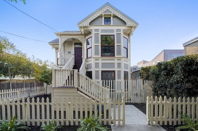 Victorian House Styles: An Era of Unique Design