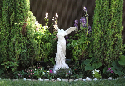 Upgrade your garden landscape with statues