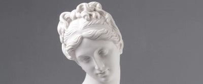 Venus Bust Sculpture