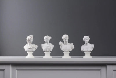 greek-roman-gods-bust-sculptures