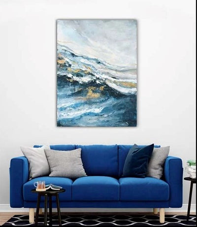 Contemporary Paintings for Sale
