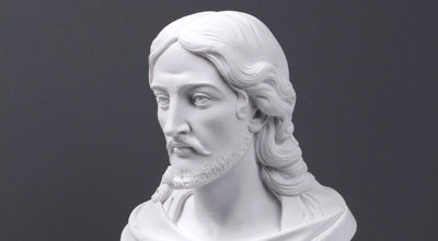 Jesus Christ Statues