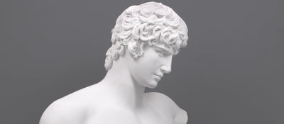 large-bust-collection-classial-greek-roman-sculpture-natural-white-carrara-marble