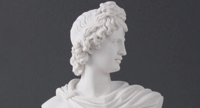 Apollo Sculpture