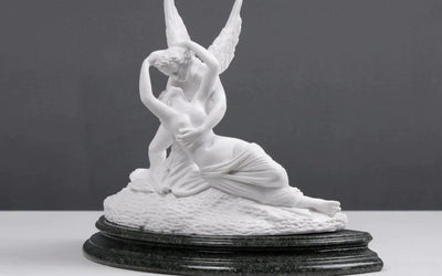 Antonio Canova Sculptures and Statues