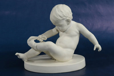 Children Statues & Children Garden Statues