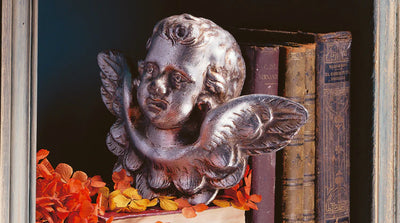 Classical Cherub & Angel Statues