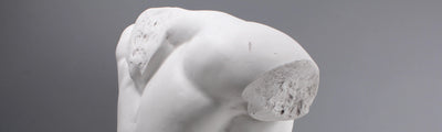 Classical Gay Sculpture & Male Nude Statues