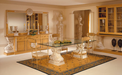 Luxury Accent Furniture