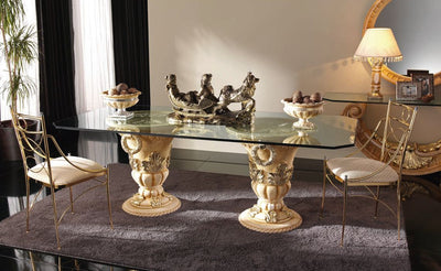 Luxury Furniture & Decor