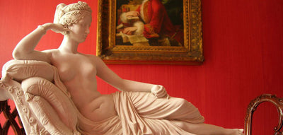 Nude Female Sculpture & Statue