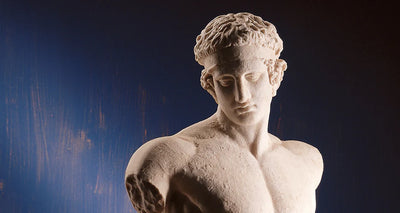 Nude Male Sculpture & Statues