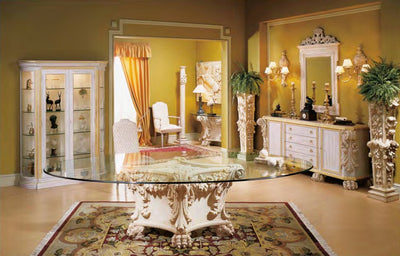 Luxury Palace Furniture