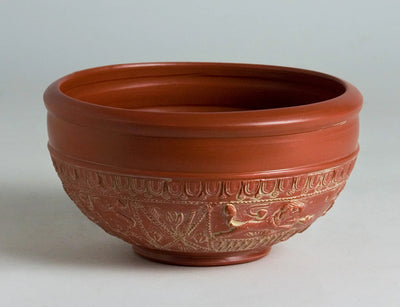 Samian Ware