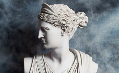 Goddess Diana Artemis Statues