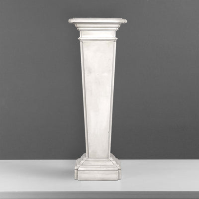 Classic Square Column Console