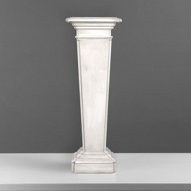Classic Square Column Console