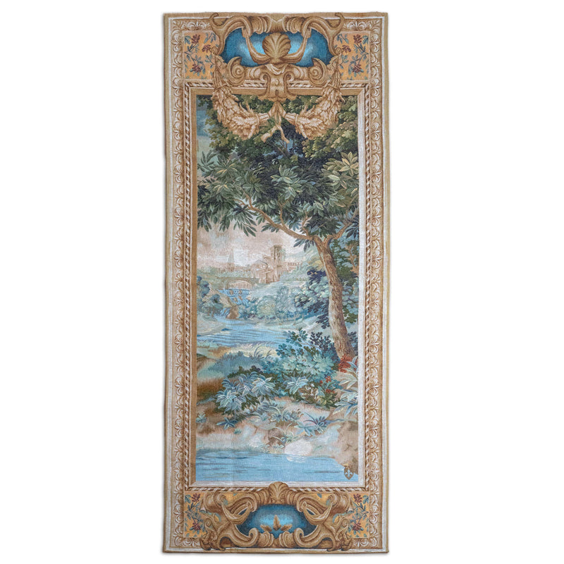 Cascade Tapestry