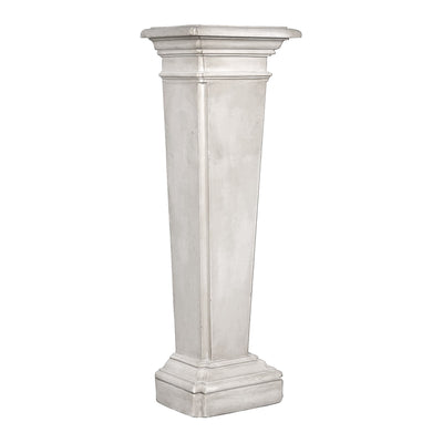 Classic Square Column Console