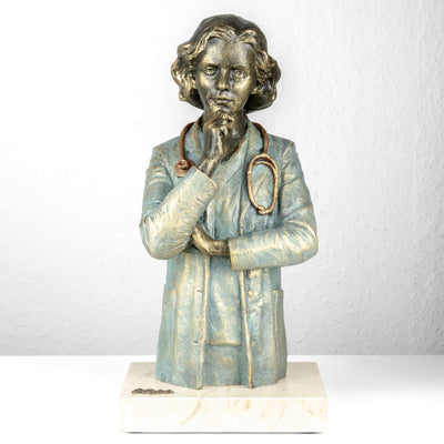 Resin Sculptures for Sale | The Largest Selection of Sculptures Online ...