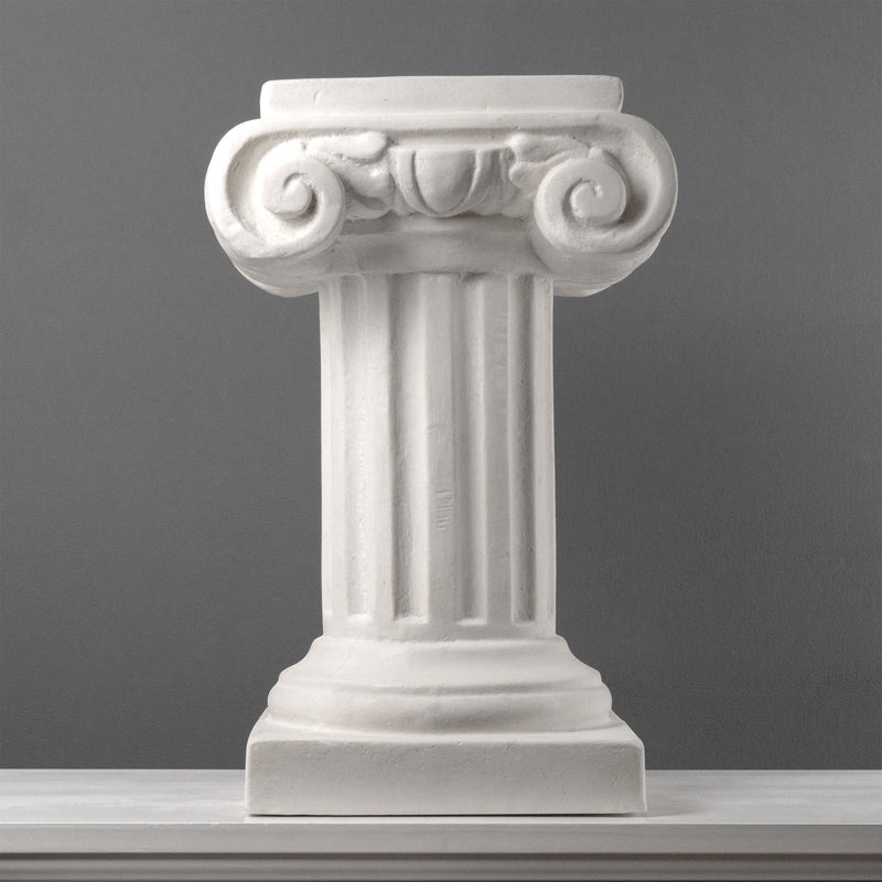 Ionic Column (Garden Pedestal)