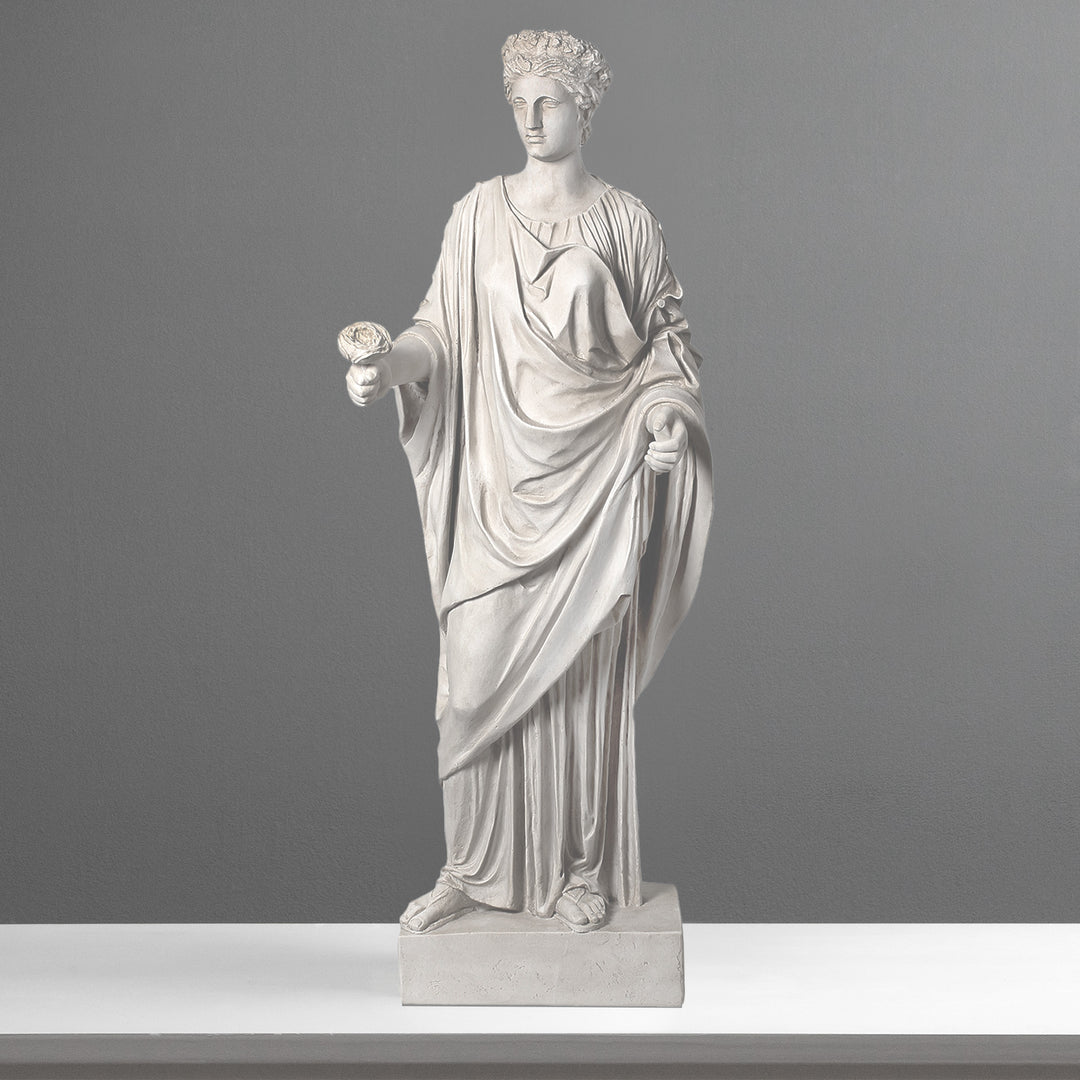 Venus Roman God Statue
