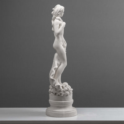 Birth of Venus Garden Statue