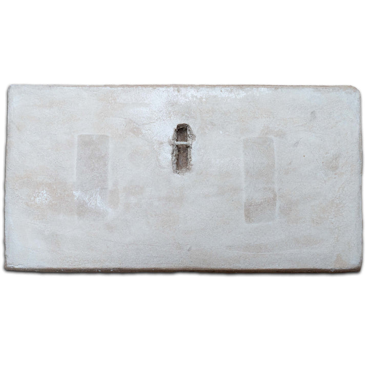 Fish Marble Mosaic 'Impluvium' stone handmade Roman – The Ancient Home