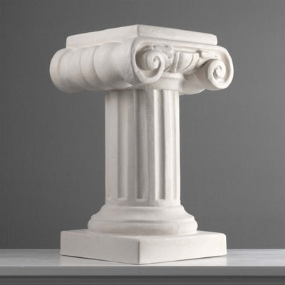 Ionic Column (Garden Pedestal)