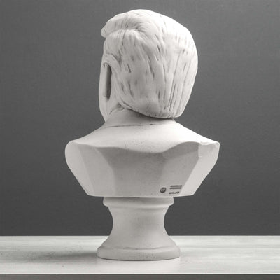 Donald Trump Bust Sculpture (45th U.S. President)