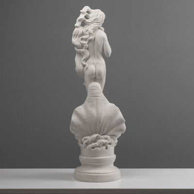 Birth of Venus Garden Statue