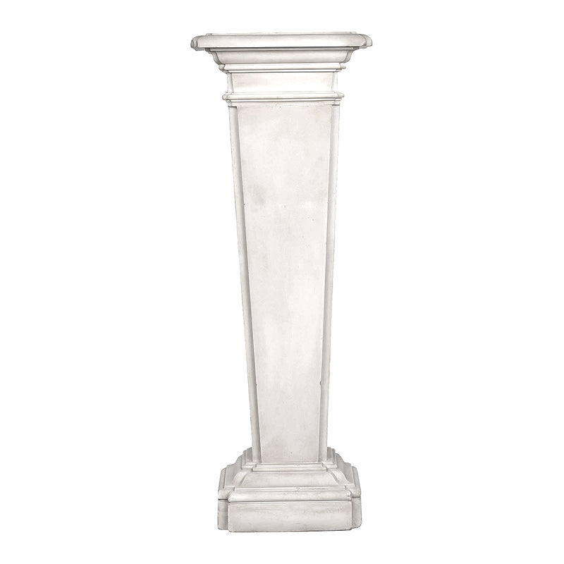 Classic Square Column Console