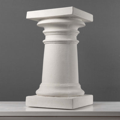 Doric Column (Garden Pedestal)