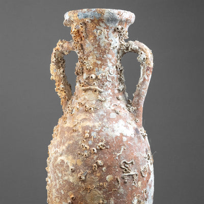 'Gadir' Ancient Sea Amphora