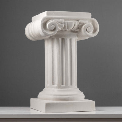 Ionic Column (Garden Pedestal)