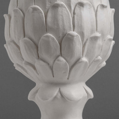 Large Artichoke Garden Sculpture (Ornamental Finial)