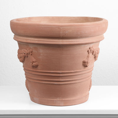 Large Terracotta Planter