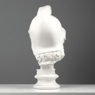 Paris Head Sculpture – Greek Mythology Statue