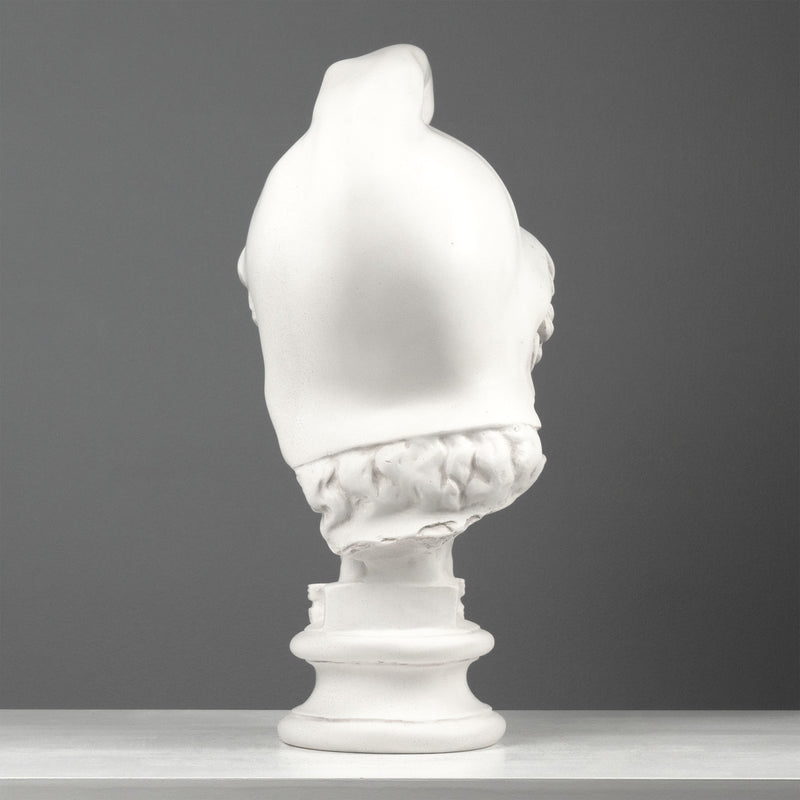 Paris Head Sculpture – Greek Mythology Statue